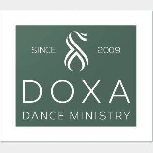 Doxa Since 2009 Posters and Art